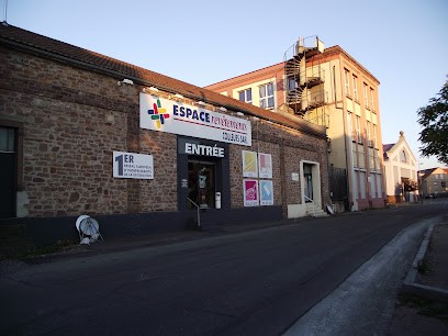 Espace Revêtements COULEURS, Magasin de Peintures à Colmar