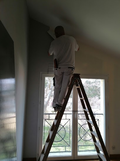 Eurl Viala Peintures, Peintre en Bâtiment à Castelginest