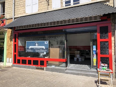 Julien Chrétien Peintures, Peintre en Bâtiment à Tourville-sur-Odon