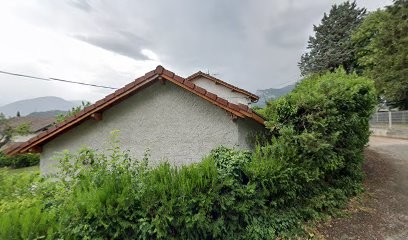 Panzarella Marc, Peintre en Bâtiment à Claix