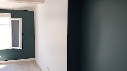 ARTISAN PEINTRE Delaroche Fabien, Peintre en Bâtiment à Châtelaillon-Plage