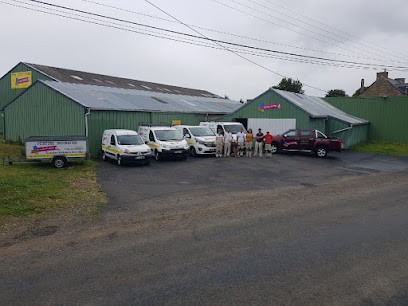 Fourré Franck, Peintre en Bâtiment à Andel