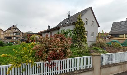 K-Y Bâtiment, Peintre en Bâtiment à Ichtratzheim