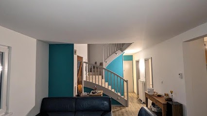 LJO Color, Peintre en Bâtiment à Ruelisheim