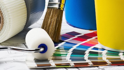 MONET, Peintre en Bâtiment à Mantes-la-Jolie