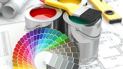 Garance Peinture, Peintre en Bâtiment au Bouscat