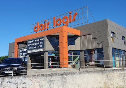 Clair Logis Le Pontet, Magasin de Peintures au Pontet