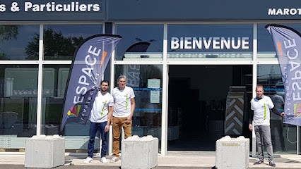 Espace Revêtements L'ATELIER D PEINTRES, Magasin de Peintures à Saint-Pourçain-sur-Sioule