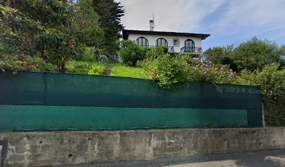 Entreprise De Peinture Arosteguy Emile, Peintre en Bâtiment à Urrugne