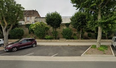 Perez Ludovic, Peintre en Bâtiment à Montréal