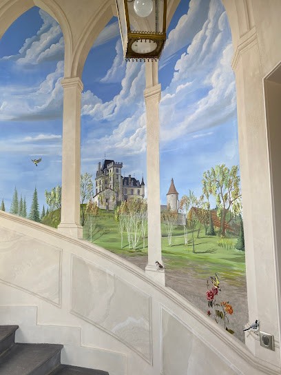 La Deco Au Fil De L Eau, Peintre en Bâtiment à Châteaugay