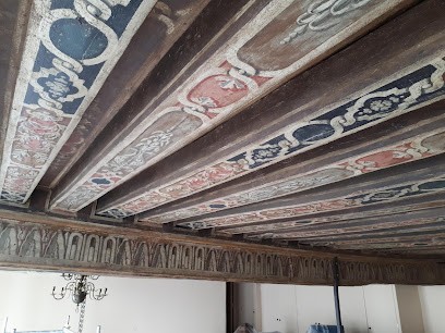 Anne Patrick, Peintre en Bâtiment à Châtillon