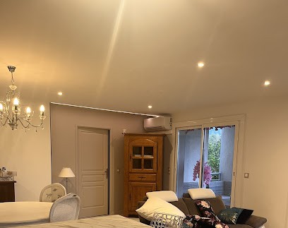 FASTE - Stéphane Novella, Peintre en Bâtiment à Grésy-sur-Aix