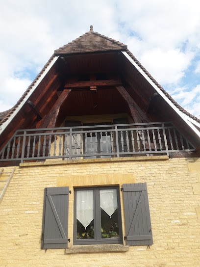 Vigneron Peinture, Peintre en Bâtiment à Saint-Bonnet-la-Rivière