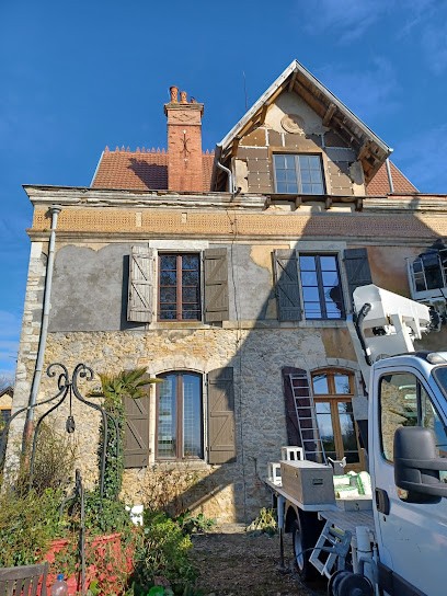 Grue rénovation, Peintre en Bâtiment à Narrosse