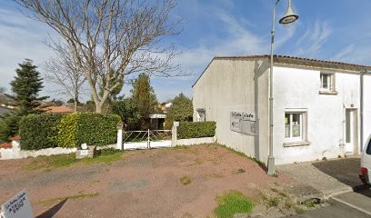 Paquereau Christine, Peintre en Bâtiment à Hiers-Brouage