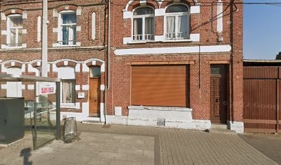 Couleurs D'automne, Peintre en Bâtiment à Hénin-Beaumont