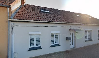 Bâti Déco, Peintre en Bâtiment à Hordain