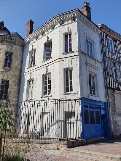 K RENBAT, Peintre en Bâtiment à Saint-Aubin-lès-Elbeuf