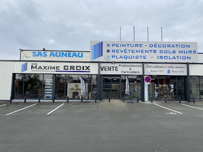 SAS AUNEAU, Peintre en Bâtiment à Loireauxence