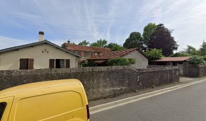 Aux Couleurs D'antan Entreprise De Peinture, Peintre en Bâtiment à Vic-en-Bigorre