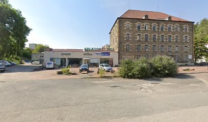 Creation Et Deco, Magasin de Peintures à Tarare