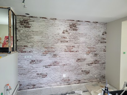 Custhome Peinture, Peintre en Bâtiment aux Sables-d'Olonne