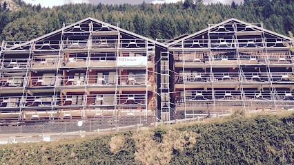 SARL BZT PEINTURE, Peintre en Bâtiment à La Chapelle-d'Abondance