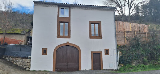 Audu Nicolas Peinture - Peintre En Bâtiment, Peintre à Saint-Marcel-Campes