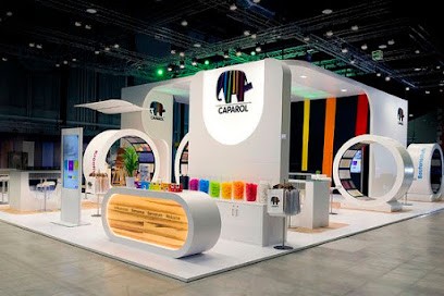 NATURE PEINTURES - Distributeur Des Peintures CAPAROL, Magasin de Peintures à Mauguio