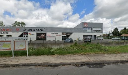 Akzo Nobel Distribution, Magasin de Peintures à Vertou