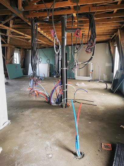 FAST AND CLEAN, Peintre en Bâtiment à Massy