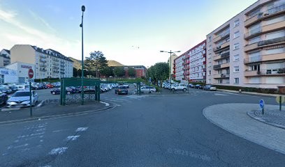 Vivi65 Blog Le Monde En Pastels, Peintre en Bâtiment à Lourdes