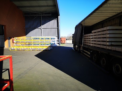 Sfpi, Peintre en Bâtiment à La Selle-en-Luitré