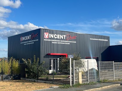 VINCENT DECOR-montaigu-peinture Décoration, Peintre en Bâtiment à La Boissière-de-Montaigu