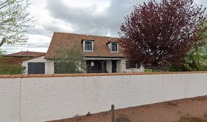 Coutière Pascal, Peintre en Bâtiment à Creuzier-le-Vieux