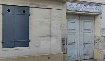 ENTREPRISE MARIE, Peintre en Bâtiment à Versailles