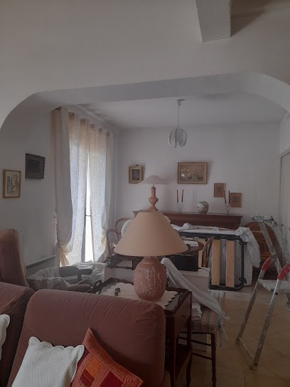 Deco -logis, Peintre en Bâtiment à Velaux