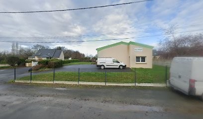 Carlo Sarl, Peintre en Bâtiment à Landéhen