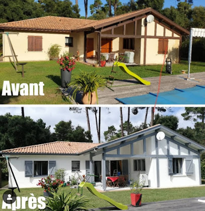 Phm Peinture, Peintre à Biarritz