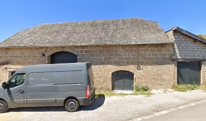 Antoine Guillot, Peintre en Bâtiment à Ussac