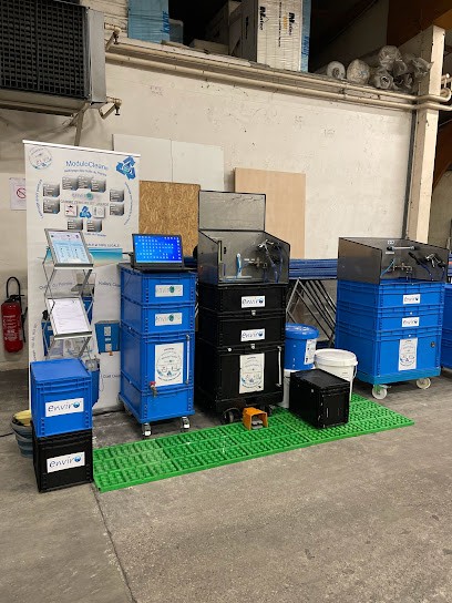 JEFCO Peintures, Magasin de Peintures à Bourg-en-Bresse