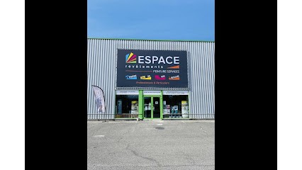 Espace Revêtements PEINTURE SERVICES, Magasin de Peintures à Vétraz-Monthoux