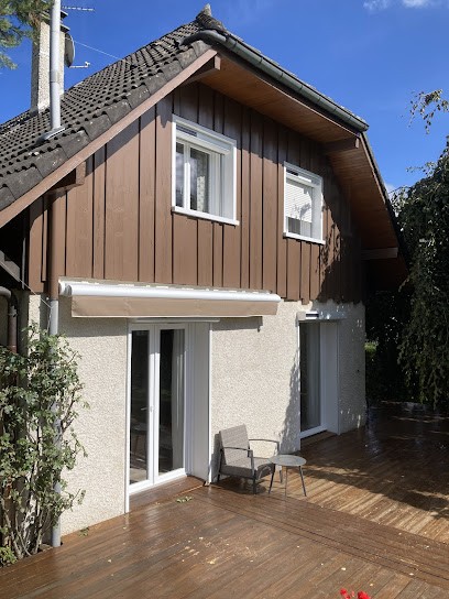 2S PEINTURE Simons Serge, Peintre en Bâtiment à Rumilly