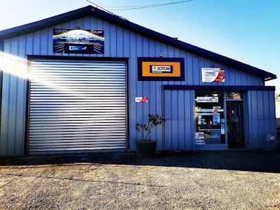 Joubert Peintures, Magasin de Peintures à Saint-Malo