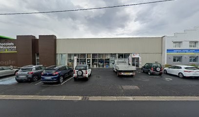 JLM Déco Aurillac Udirev, Magasin de Peintures à Aurillac