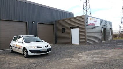 AUVERGNE ASPIRATION CENTRALISEE - MASSON ET FILS, Peintre en Bâtiment à Riom