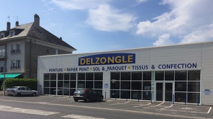 DELZONGLE Brive, Magasin de Peintures à Brive-la-Gaillarde