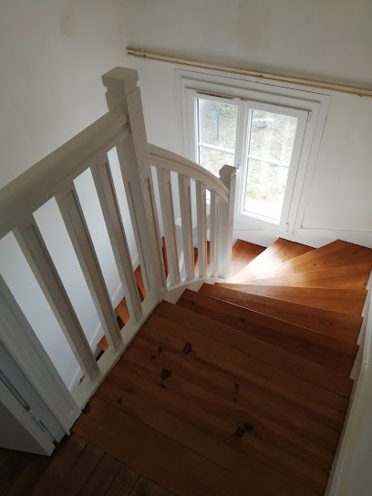 SG Peinture, Peintre en Bâtiment à La Turballe