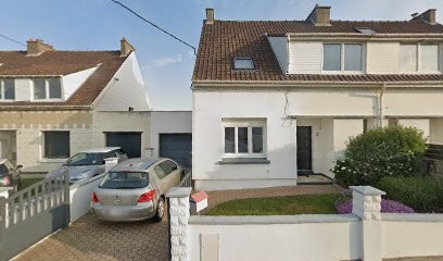 Deborgher Dominique, Peintre en Bâtiment à Wimereux